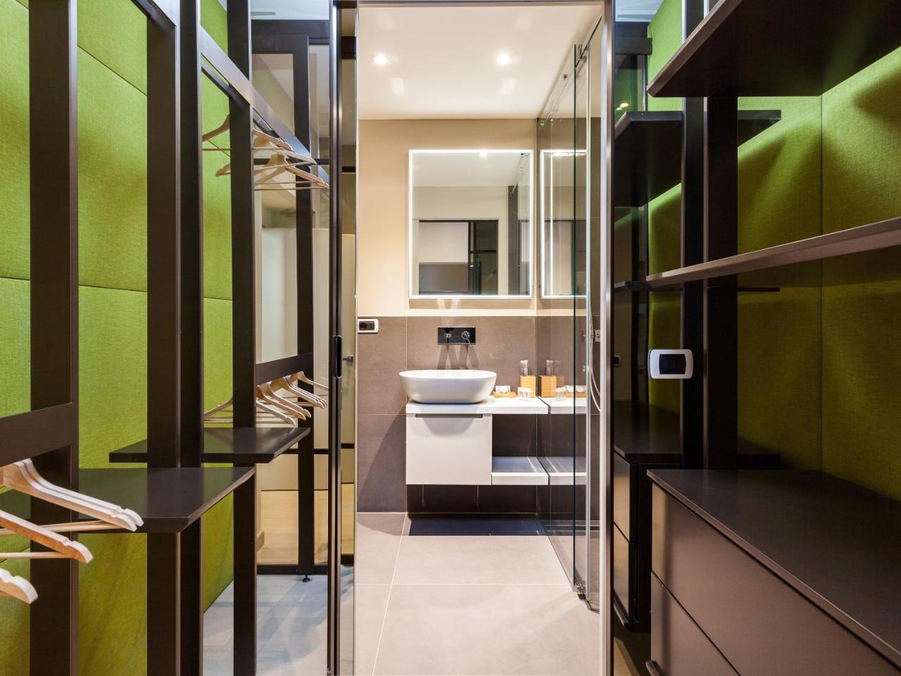 easyhomes-Duomo Suites&Apartments Milano Eksteriør billede