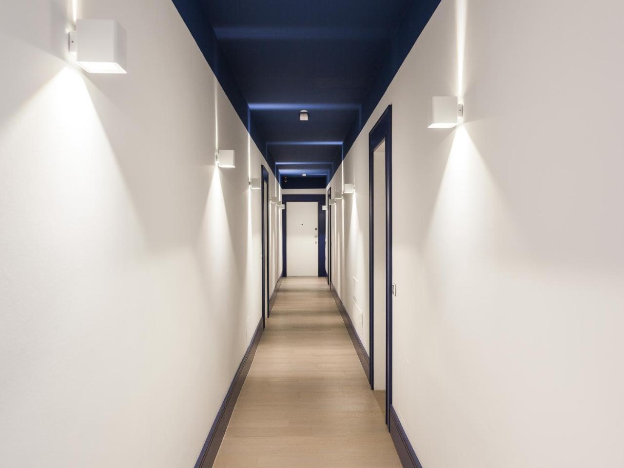 easyhomes-Duomo Suites&Apartments Milano Eksteriør billede